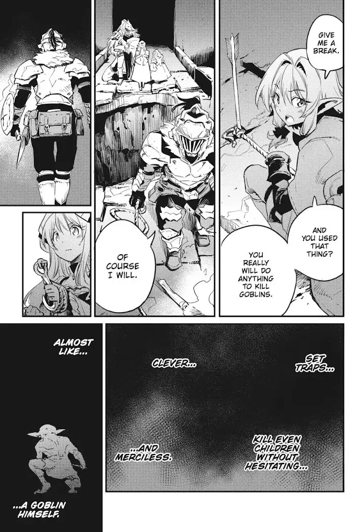 Goblin Slayer Chapter 20 image 30_optimized